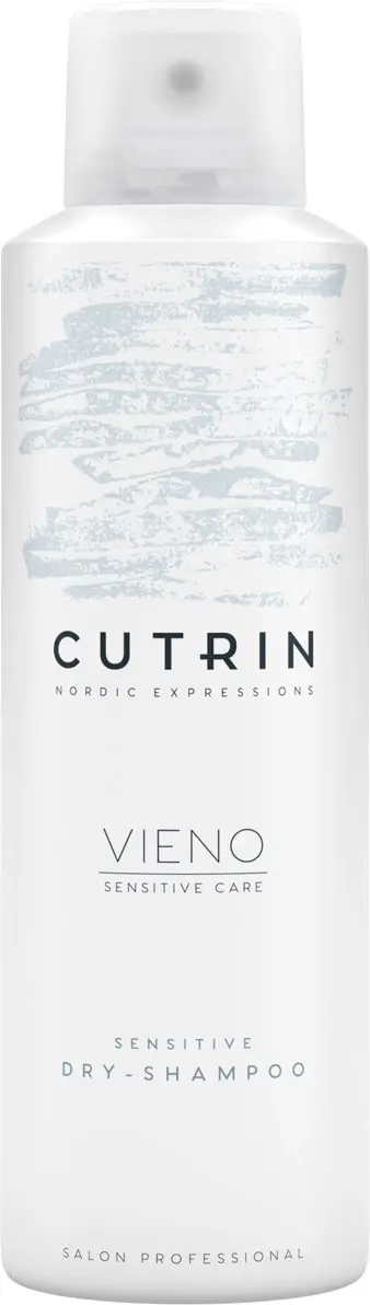 Cutrin Vieno Sensitive Dry Shampoo 200 ml