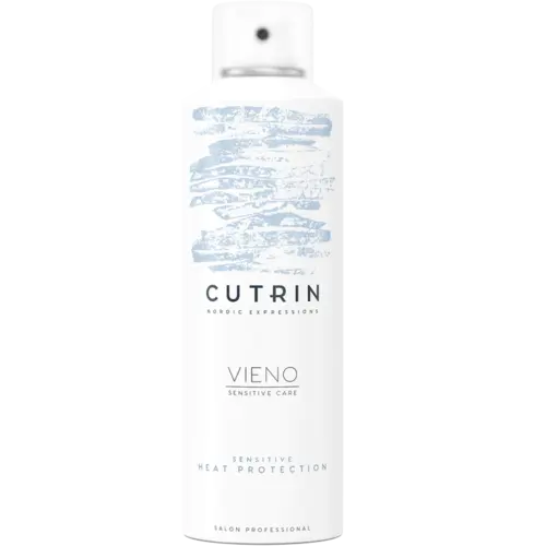 Cutrin Vieno sensitive heat protection 200ml