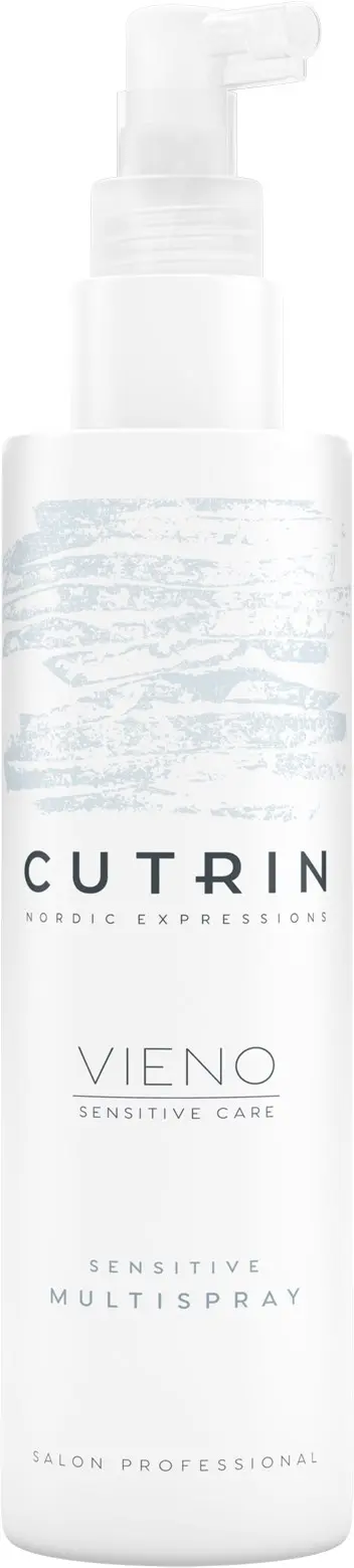Cutrin Vieno Sensitive Multispray 200 ml