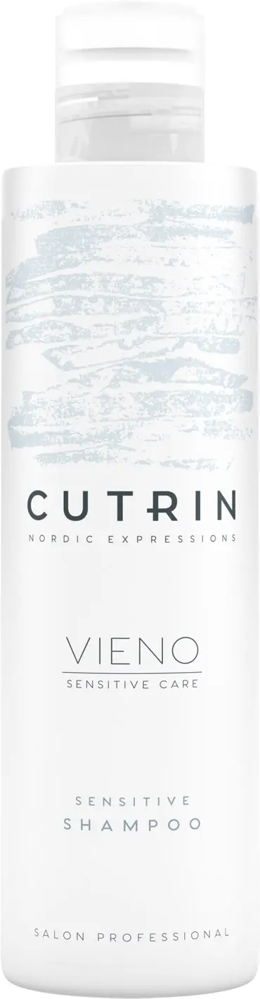 Cutrin Vieno Sensitive Shampoo 250ml