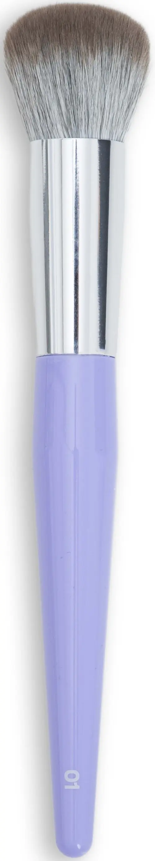 DAAR Blush Brush 01