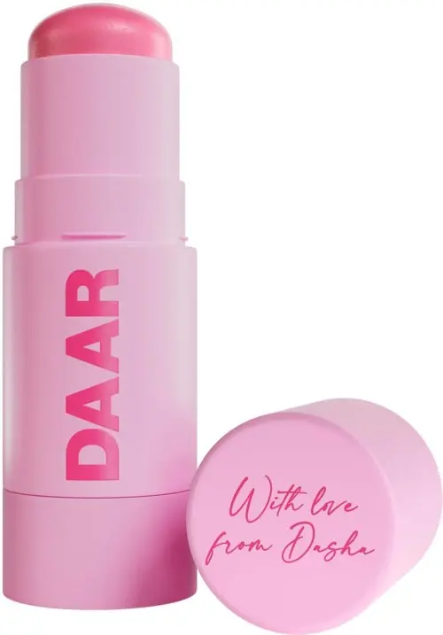 DAAR Blush Stick Pink Sunset