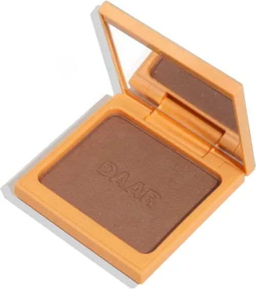 DAAR Bronzer Powder Glow Honey Glazed Glow