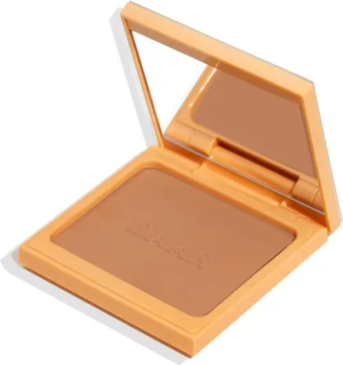 DAAR Bronzer Powder Matte Caramel Cloud Matte 7 g