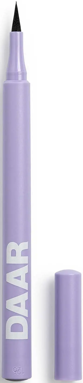 DAAR Eye Liner Black