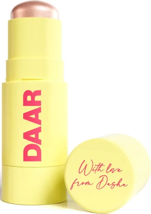 DAAR Highlighter Stick Marshmallow