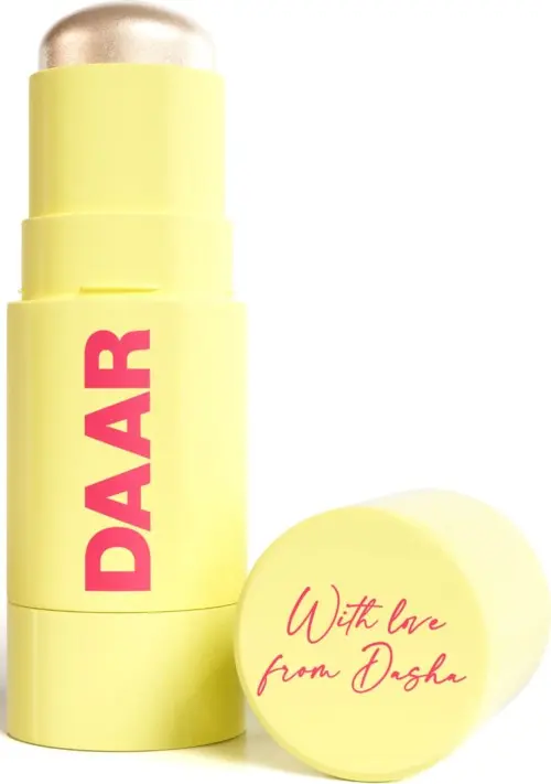 DAAR Highlighter Stick Pearl