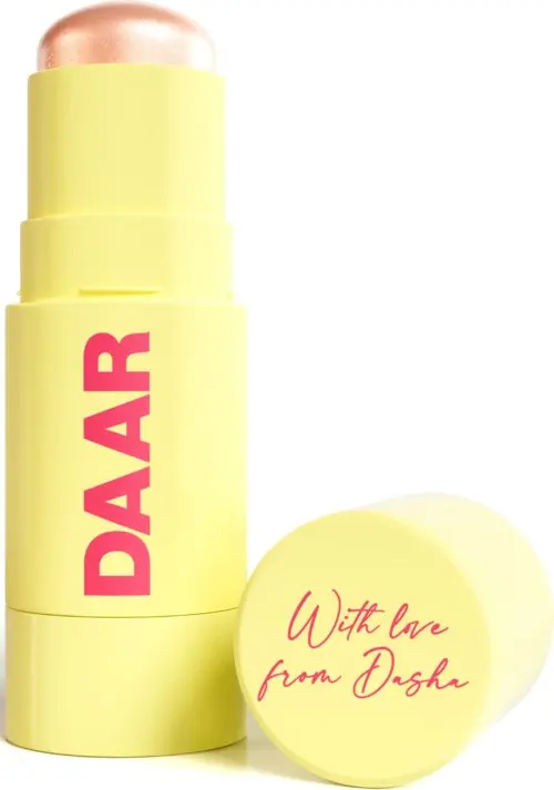 DAAR Highlighter Stick Starstruck