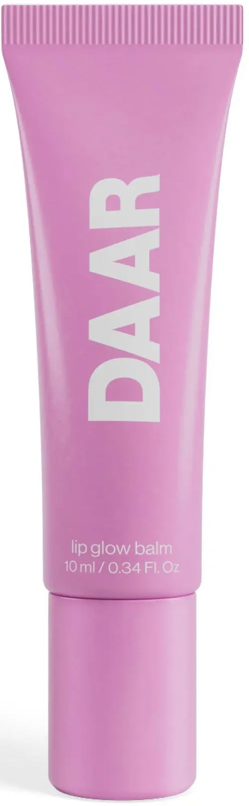 DAAR Lip Glow Balm Sweet Strawberry 10 ml