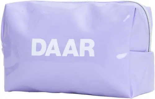 DAAR Toiletry Bag