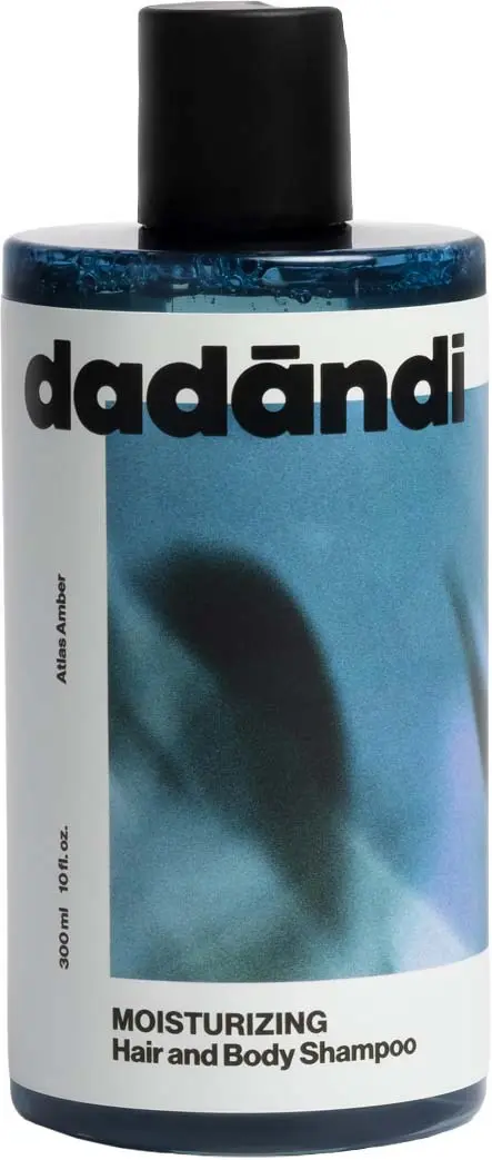 dadāndi Hair & Body Shampoo 300 ml