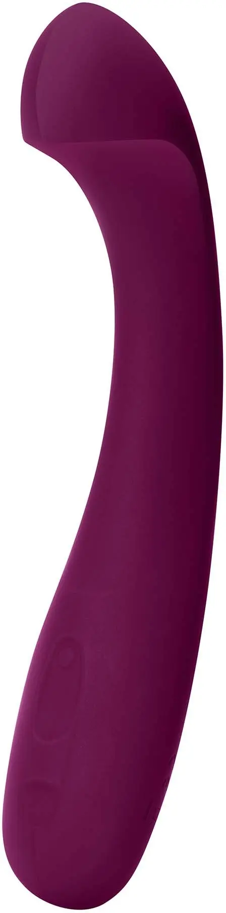 Dame G-Spot Vibrator - Plum