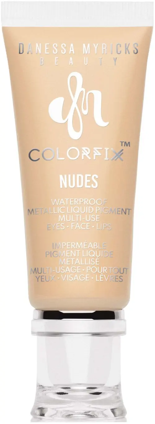 Danessa Myricks Beauty Colorfix Nudes Nude 6 10 ml