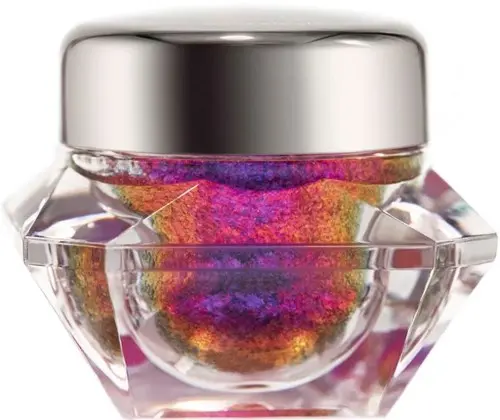 Danessa Myricks Beauty Infinite Chrome Flakes Superstar 3,8 g