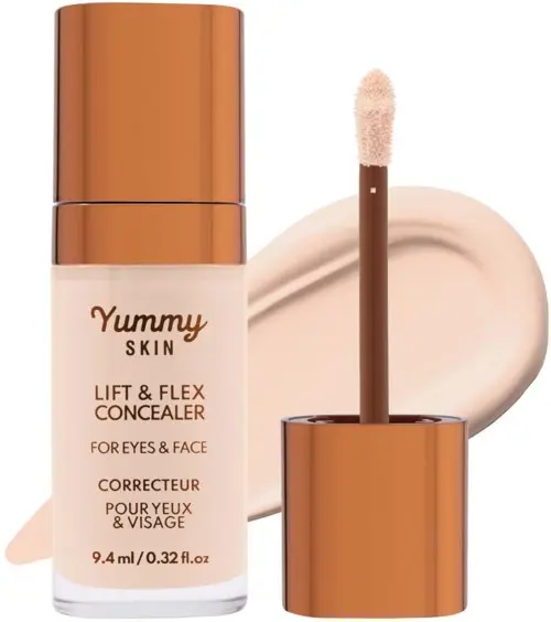 Danessa Myricks Beauty Yummy Skin Lift & Flex Concealer 1