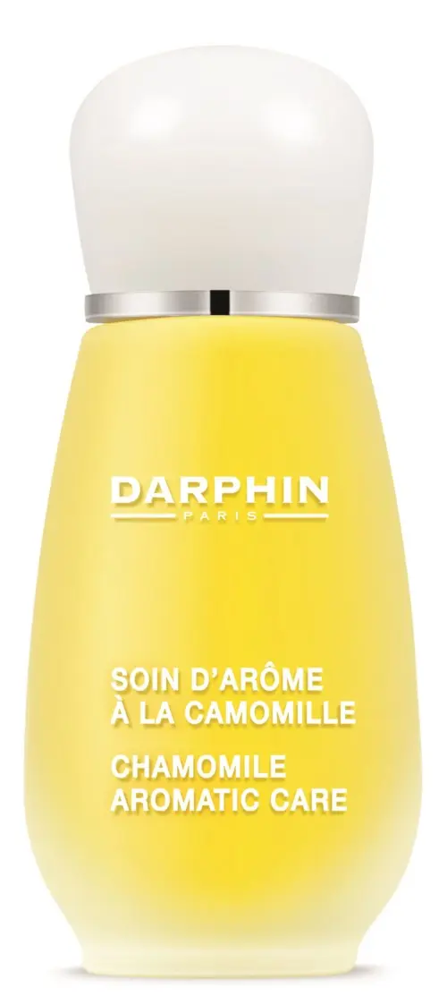 Darphin Chamomile Organic Aromatic Care 15ml