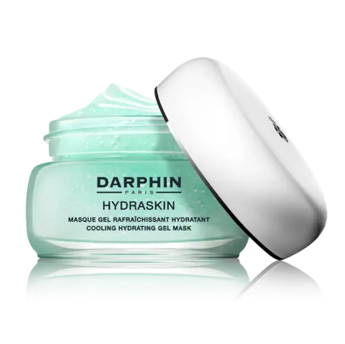Darphin Hydraskin Cooling Hydrating Gel Mask 50 ml