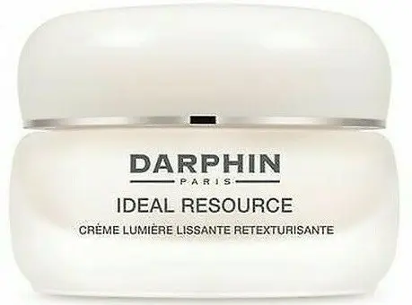 Darphin Ideal Resource Smoothing Retexturizing Radiance Cream 50ml