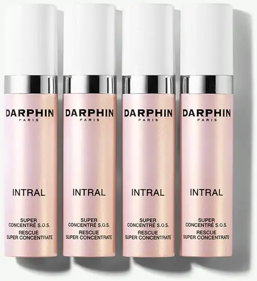 Darphin Intral Rescue Super Concentrate Serum