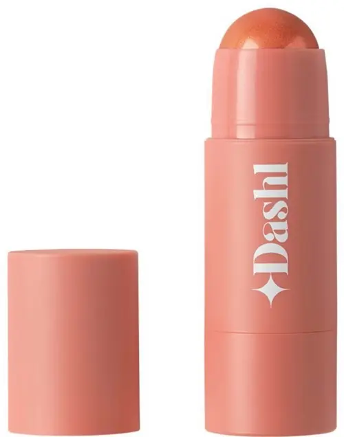 Dashl Blush Obsession Skinstick Peachy Glow