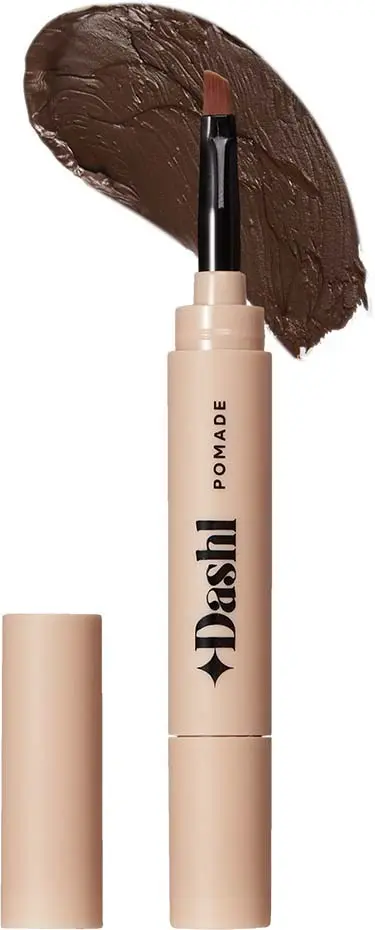Dashl Brow Boss Pomade Medium Brown