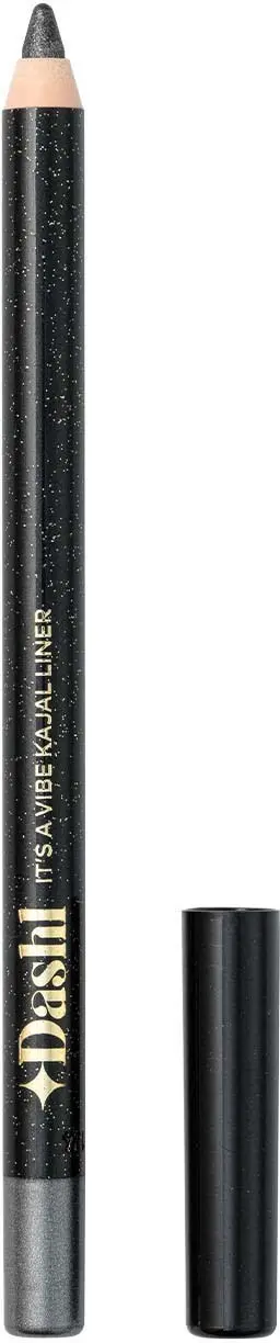Dashl It’s a Vibe Kajal Liner Silver Lining