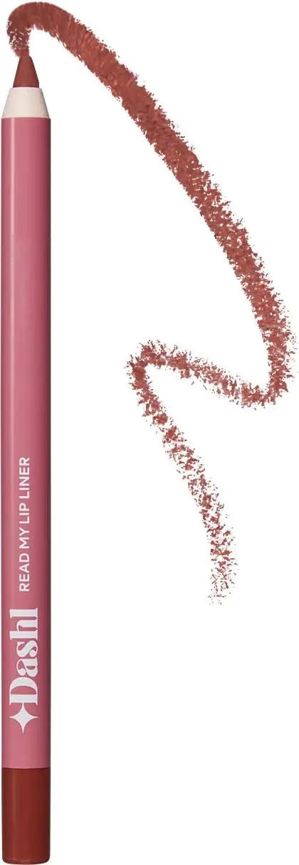 Dashl Read My Lip Liner Spice It Up