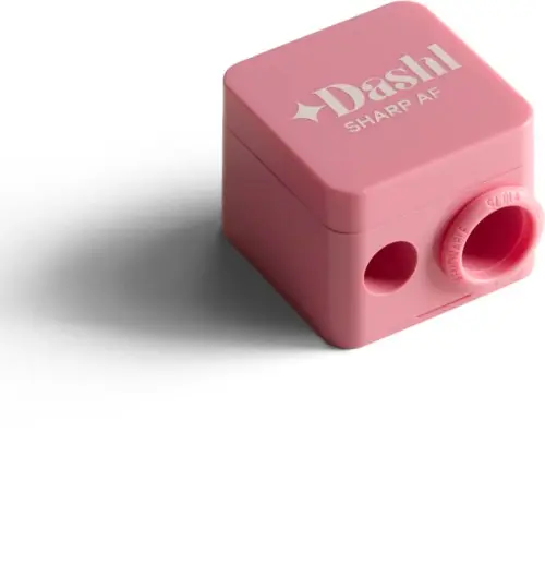 Dashl Sharp AF Pen Sharpener