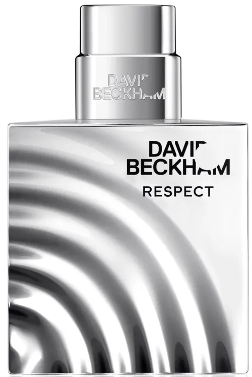 David Beckham Respect Eau de Toilette For Men 40 ml