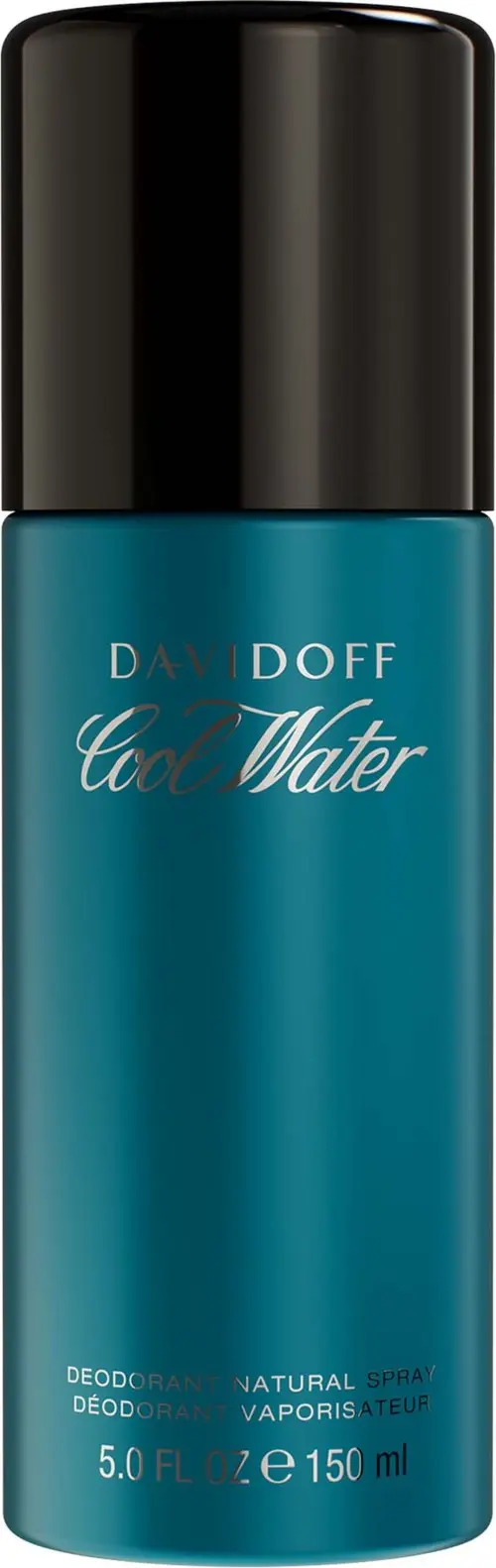 Davidoff Cool Water Man Deo Spray 150 ml