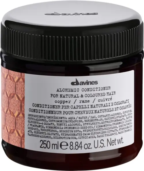 Davines Alchemic Conditioner Copper 250