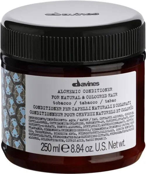 Davines Alchemic Conditioner Tobacco 250 ml