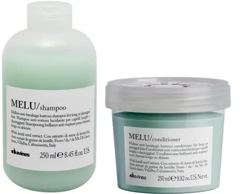 Davines Essential Melu Duo