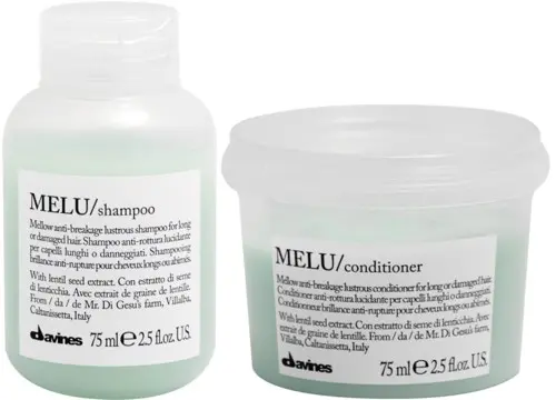 Davines Essential Melu Travelkit