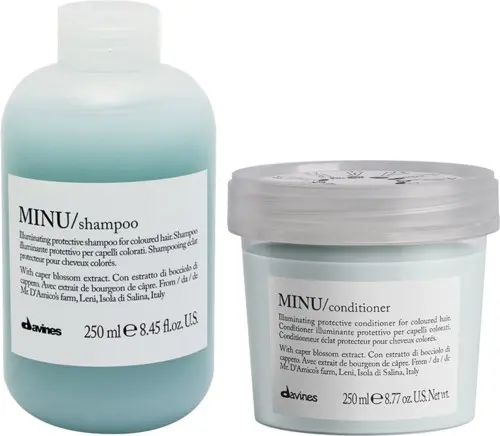 Davines Essential Minu Package