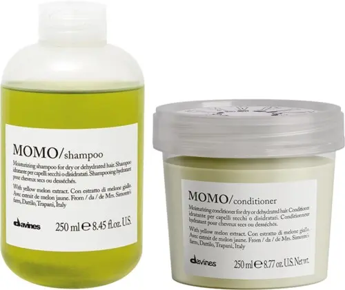 Davines Essential Momo Package