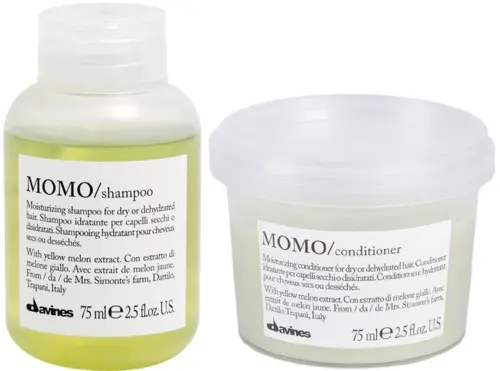 Davines Essential Momo Travelkit