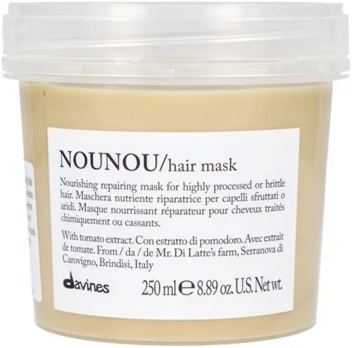 Davines Essential Nounou Hair Mask 250