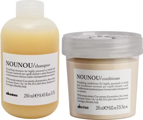 Davines Essential Nounou Package