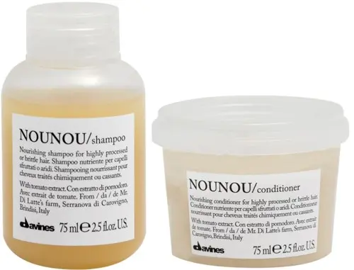Davines Essential Nounou Travelkit