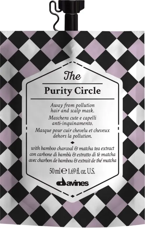 Davines Essential The Purity Circle 50 ml