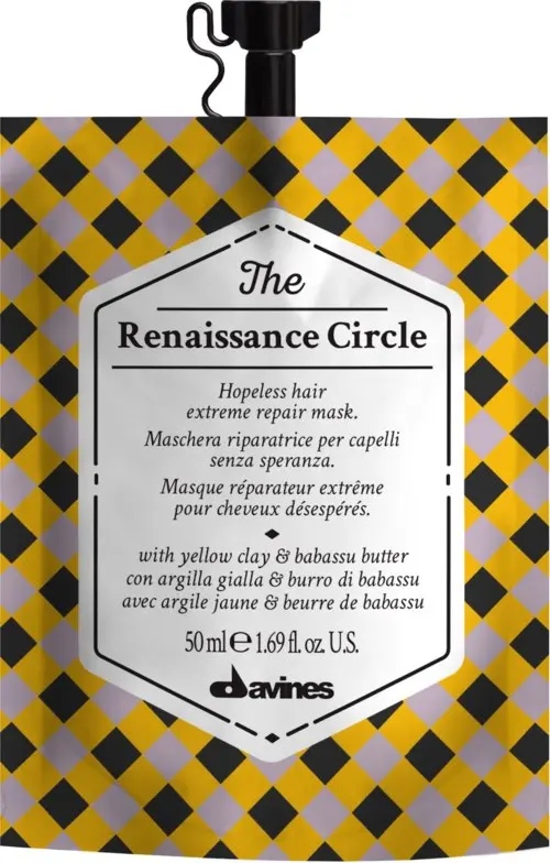 Davines Essential The Renaissance Circle 50 ml
