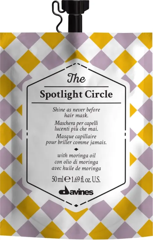 Davines Essential The Spotlight Circle 50 ml