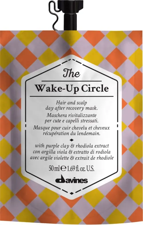Davines Essential The Wake-up Circle 50 ml