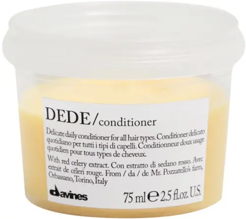 Davines Essential Dede Conditioner 75 ml
