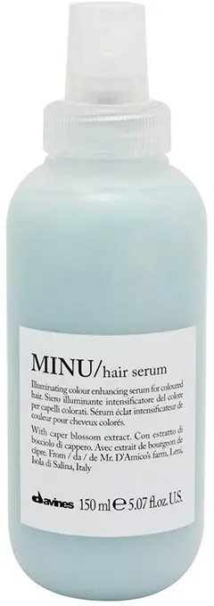 Davines Essential Minu Hair Serum 150