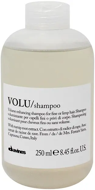 Davines Essential Volu Shampoo 250