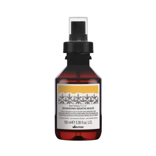 Davines Naturaltech Nourising Keratin Sealer 100