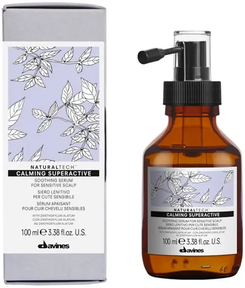 Davines Naturaltech Calming Superactive 100