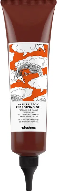 Davines Naturaltech Energizing Gel 150 ml